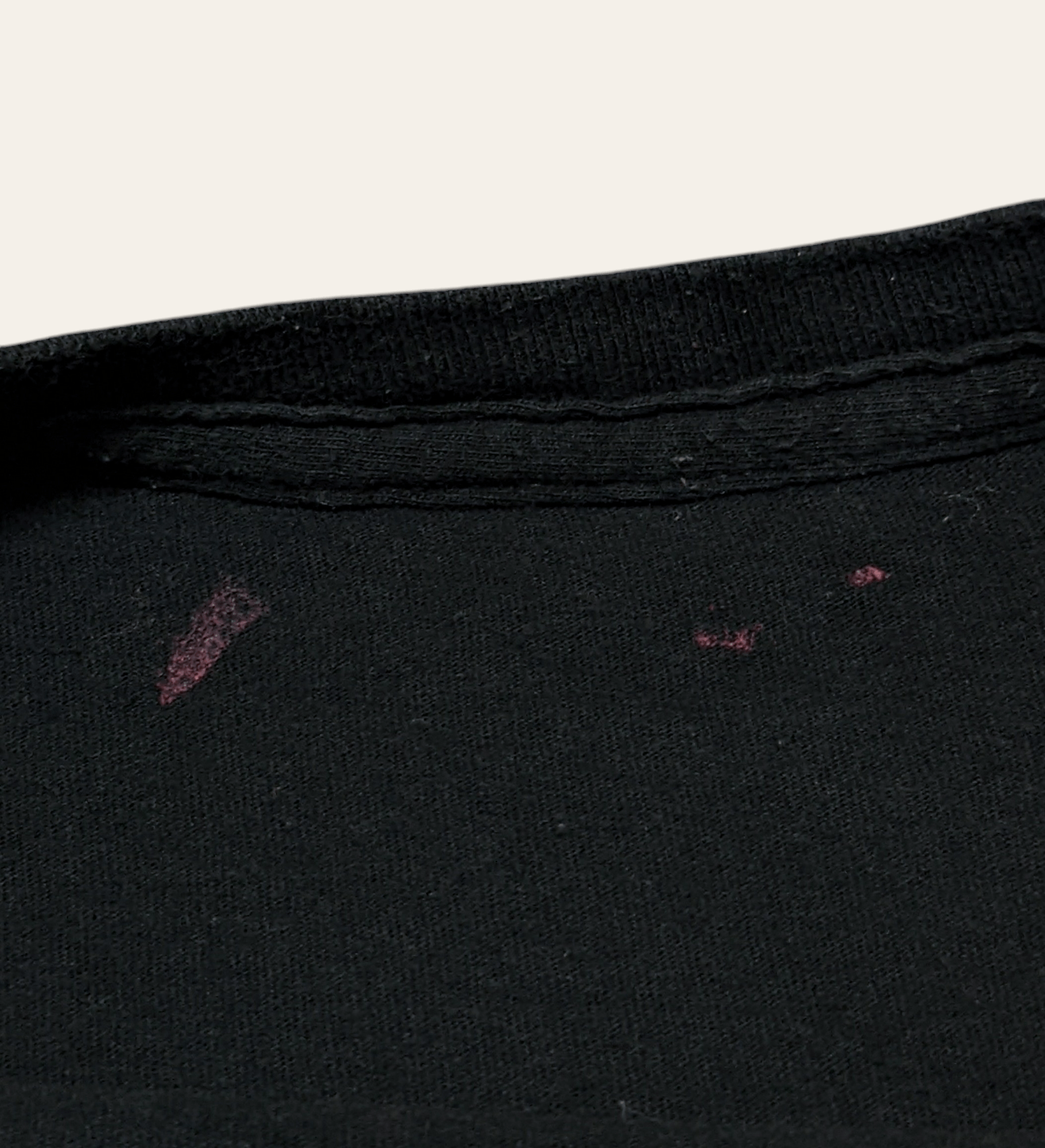 Designer × Seditionaries × Vintage Vintage DeadMau5 Logo T shirt Size US M / EU 48-50 / 2 - 8 Thumbnail