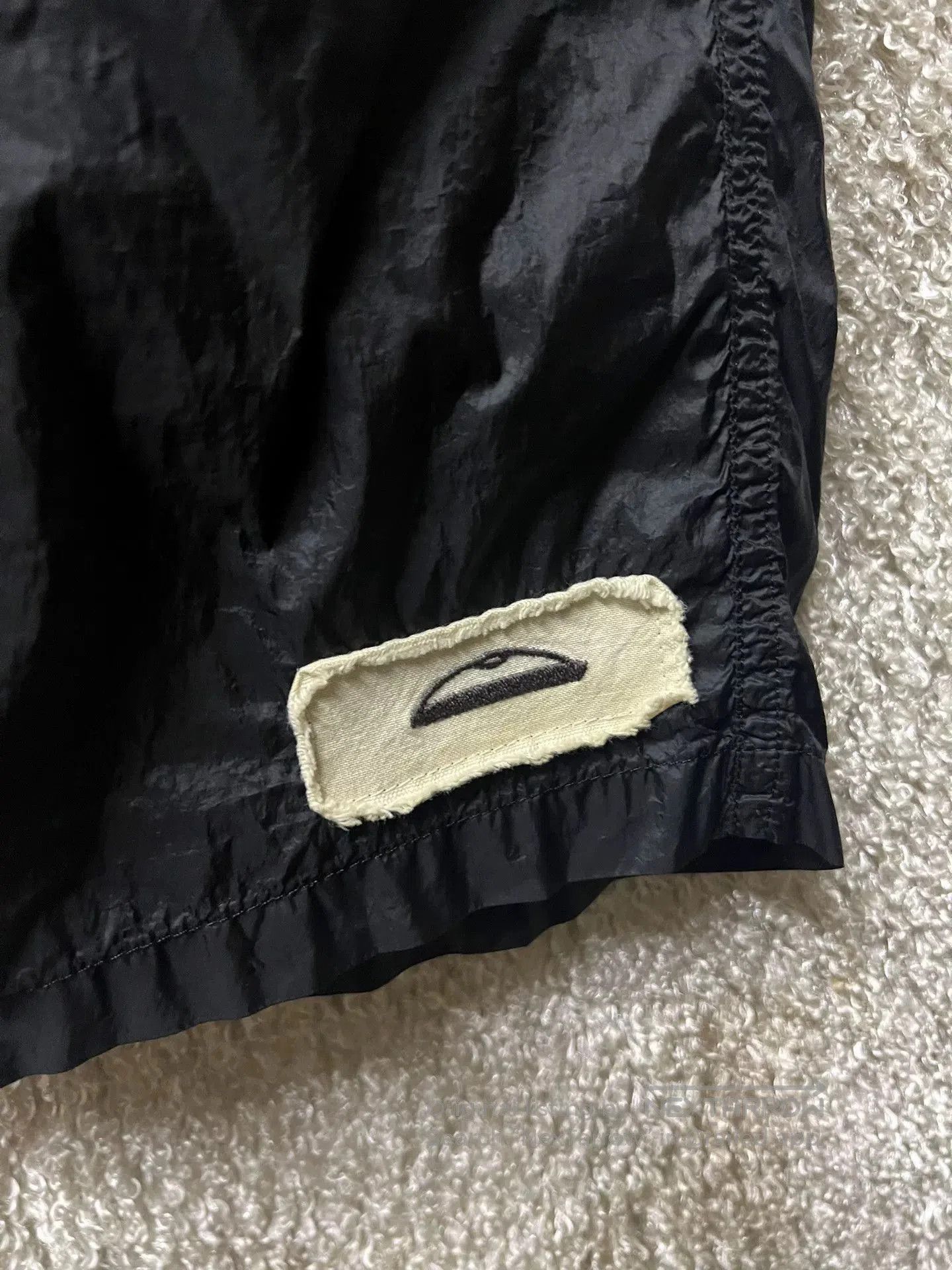Rick Owens Rick Owens Men's Casual Shorts. Size US 30 / EU 46 - 2 Thumbnail