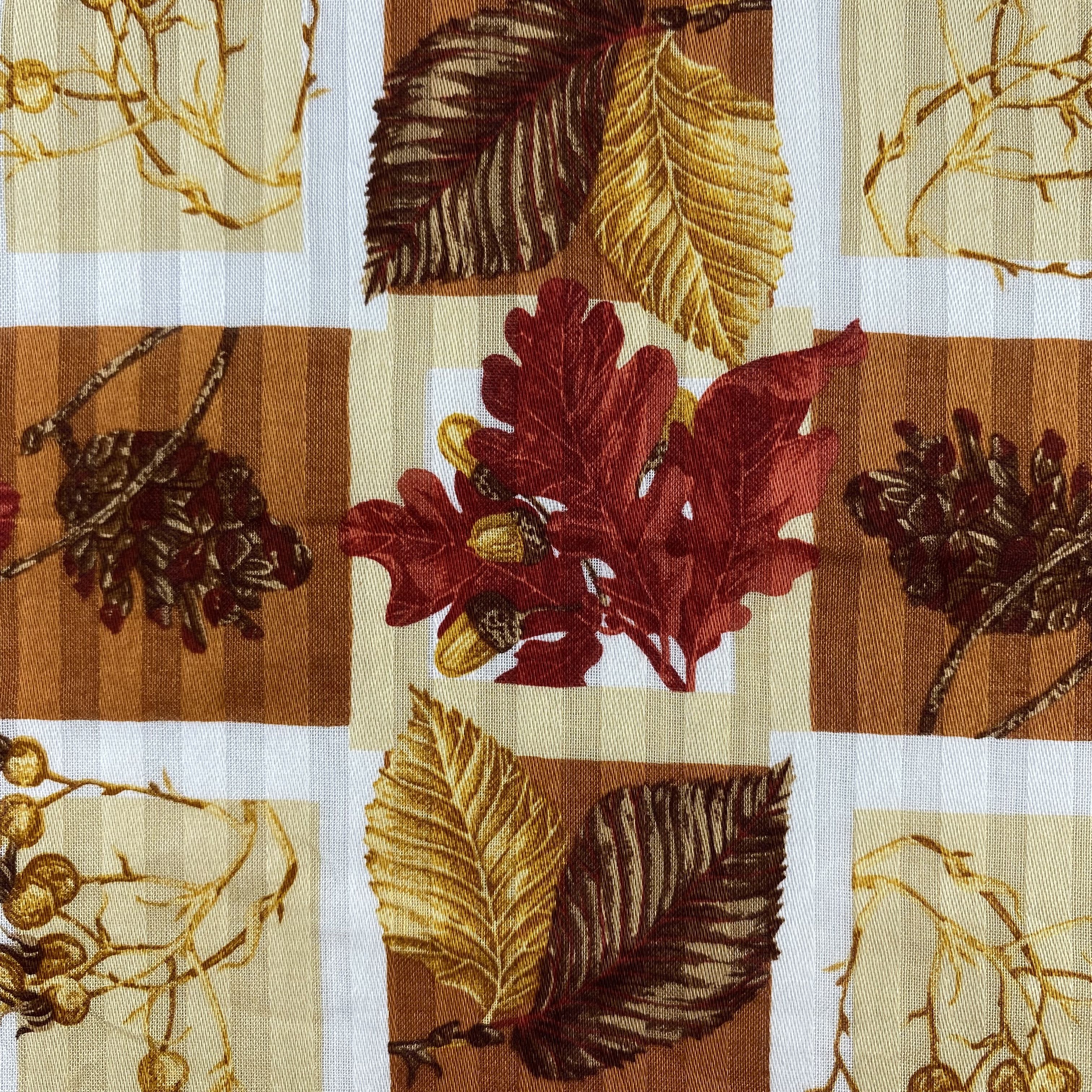 Celine × Vintage NWT Celine Neckerchief / Bandana / Handkerchief-P952 Size ONE SIZE - 4 Thumbnail