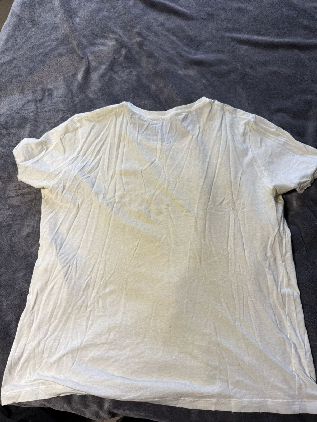 Gucci Gucci tee Size US XXL / EU 58 / 5 - 5 Thumbnail