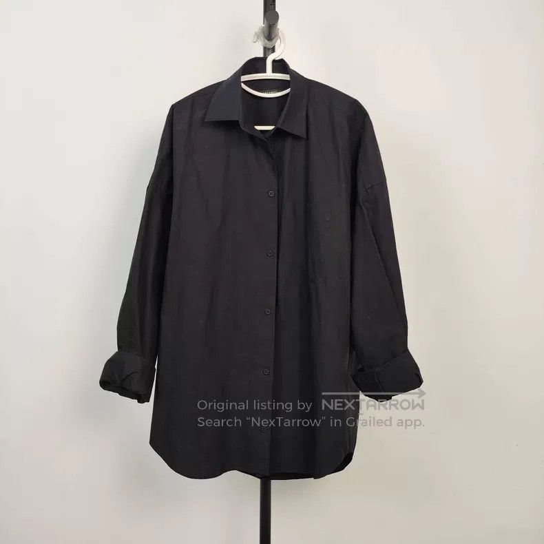 Balenciaga Balenciaga Cotton jacket Size XS / US 0-2 / IT 36-38 - 1 Thumbnail