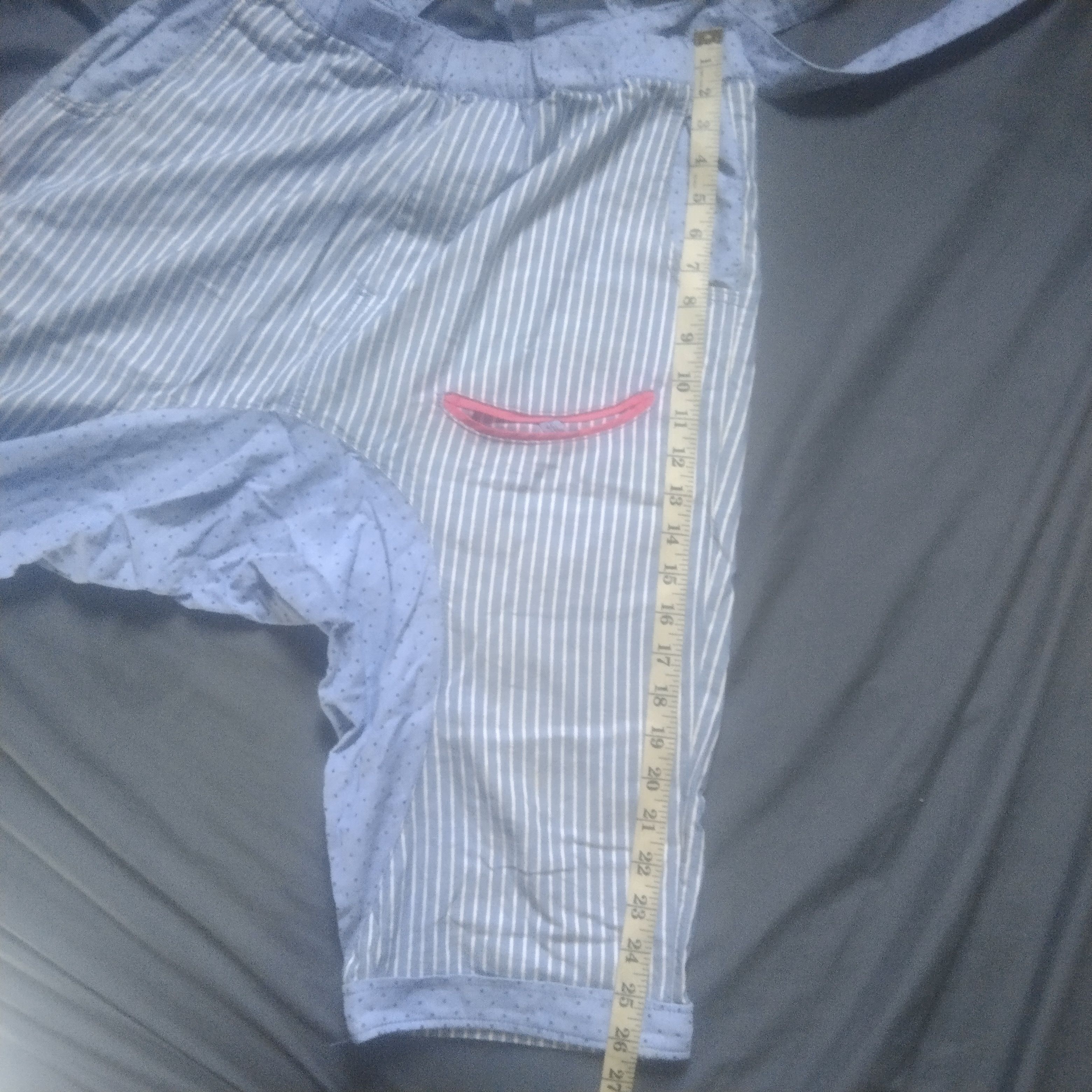 Converse × Frapbois Frapbois x converse harem pant Size US 29 - 5 Thumbnail