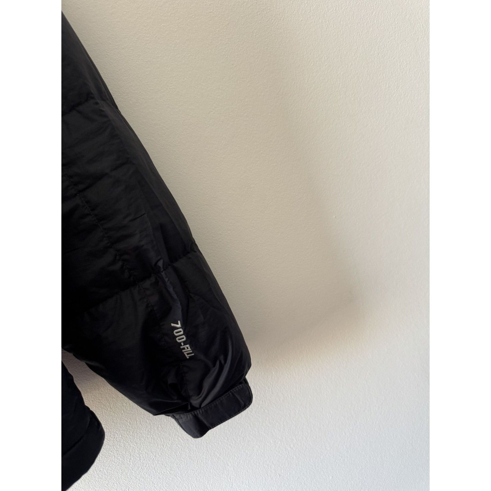 Marmot Marmot Puffer Down Black Jacket Size US L / EU 52-54 / 3 - 3 Thumbnail