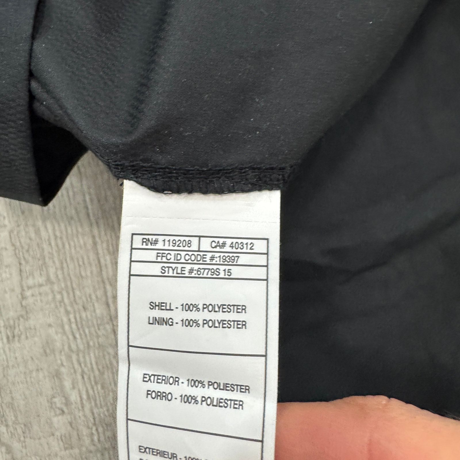 Adidas Adidas Wisconsin Badgers Windbreaker Jacket Men's XS Size US XS / EU 42 / 0 - 5 Thumbnail