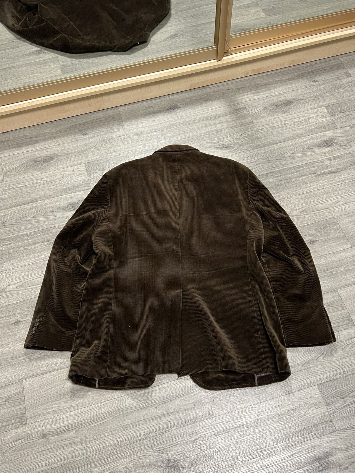 Polo Ralph Lauren Polo Ralph Lauren Corduroy Blazers for Men size XL Size 46R - 10 Thumbnail