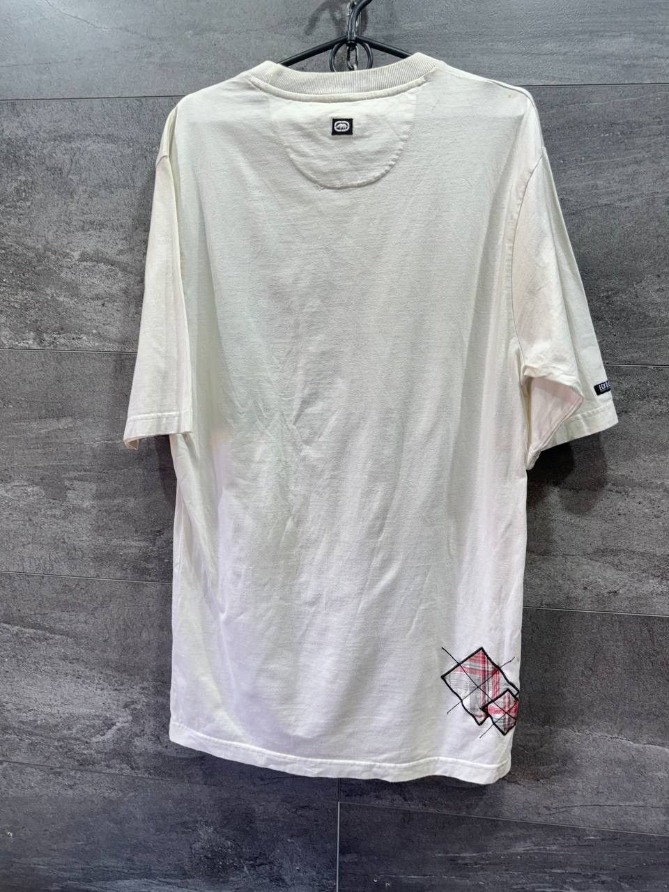 Ecko Unltd. Crazy Vintage Y2K Ecko UNLTD T-Shirt Rare Skater Size US M / EU 48-50 / 2 - 13 Thumbnail