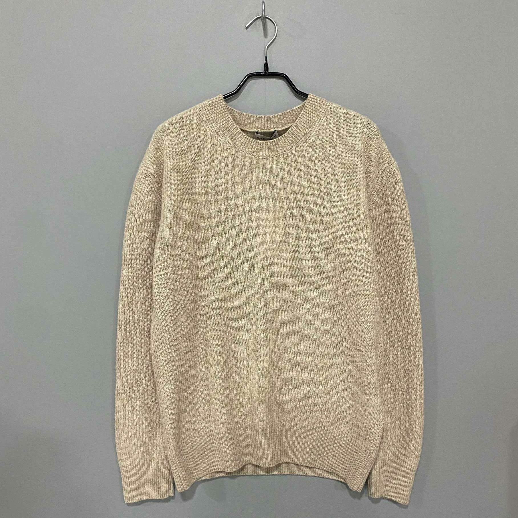 Moncler Moncler Knit Sweater m Men Size US M / EU 48-50 / 2 - 1 Thumbnail