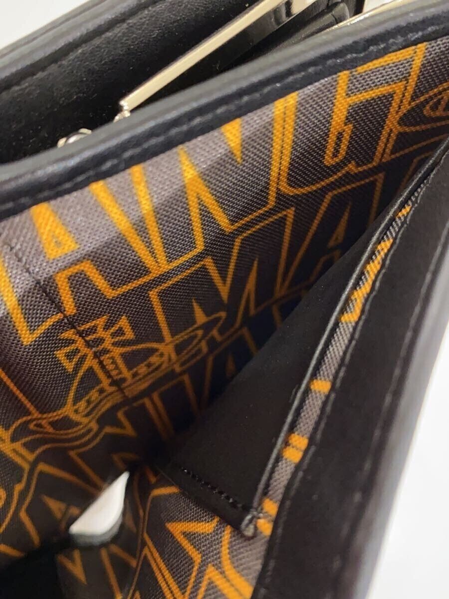 Vivienne Westwood Anglomania Orb Leather Wallet Size ONE SIZE - 6 Thumbnail