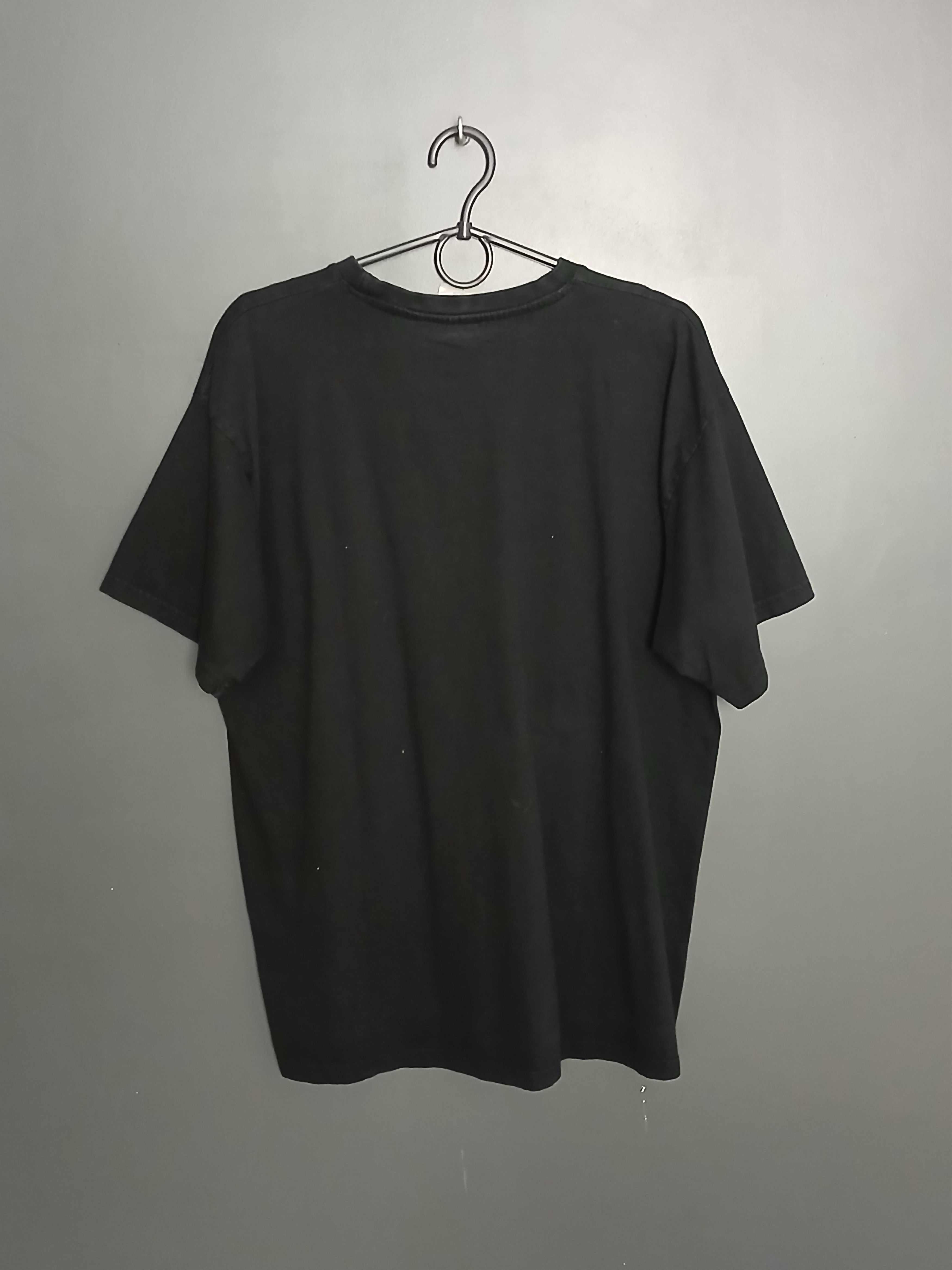 Band Tees × Vintage Vintage Depeche Mode T-Shirt Size US L / EU 52-54 / 3 - 2 Thumbnail