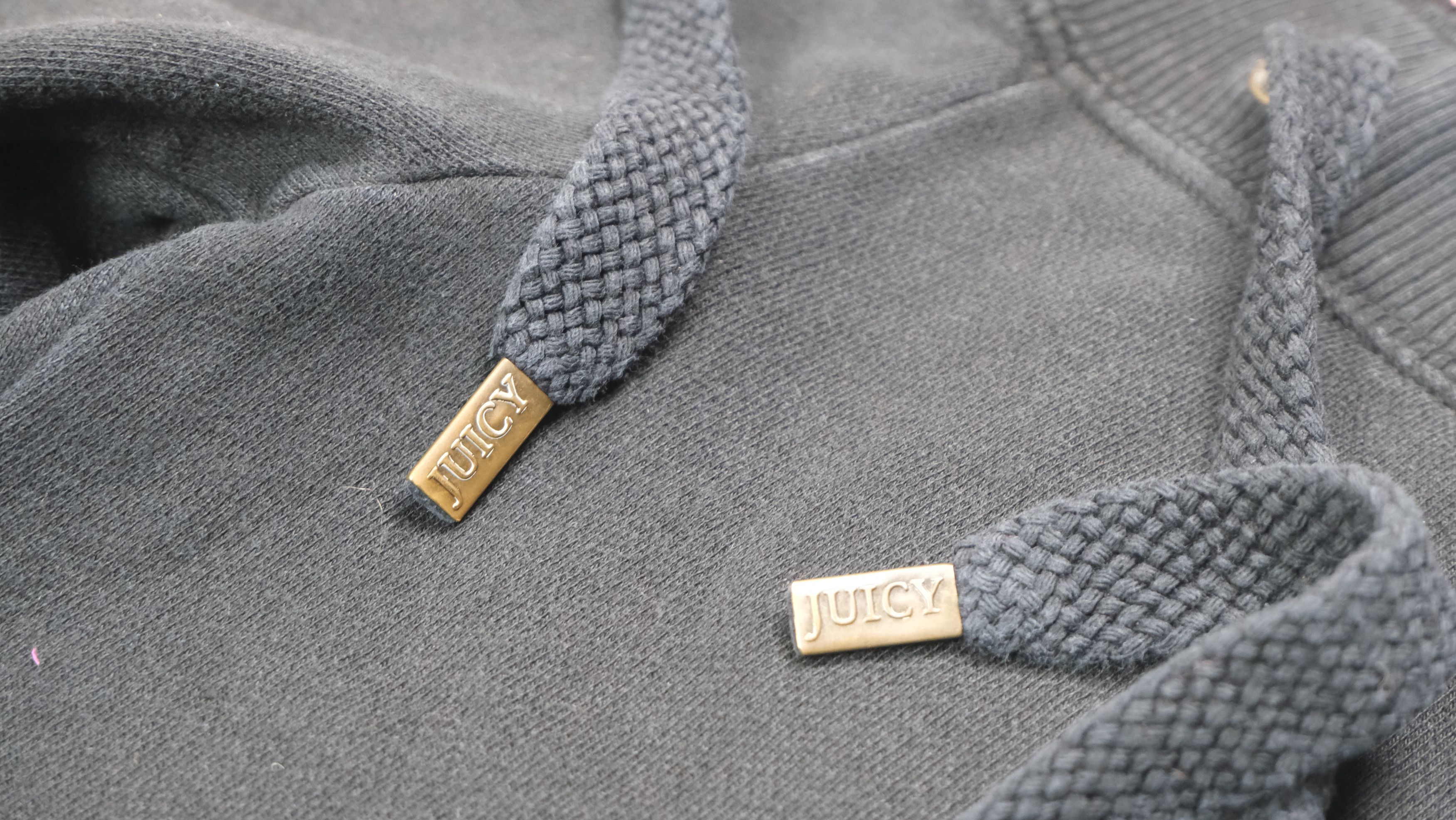 Juicy Couture Juicy Couture Y2K Women Sweatpants Made in USA Size 30" / US 8 / IT 44 - 6 Thumbnail