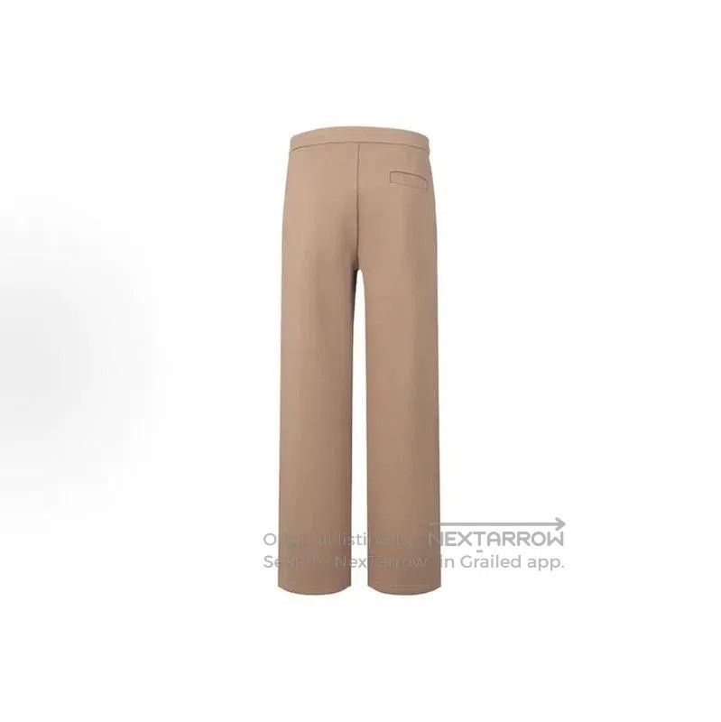 Max Mara MaxMara Brown Casual Pants for Women . Size 22" - 1 Thumbnail