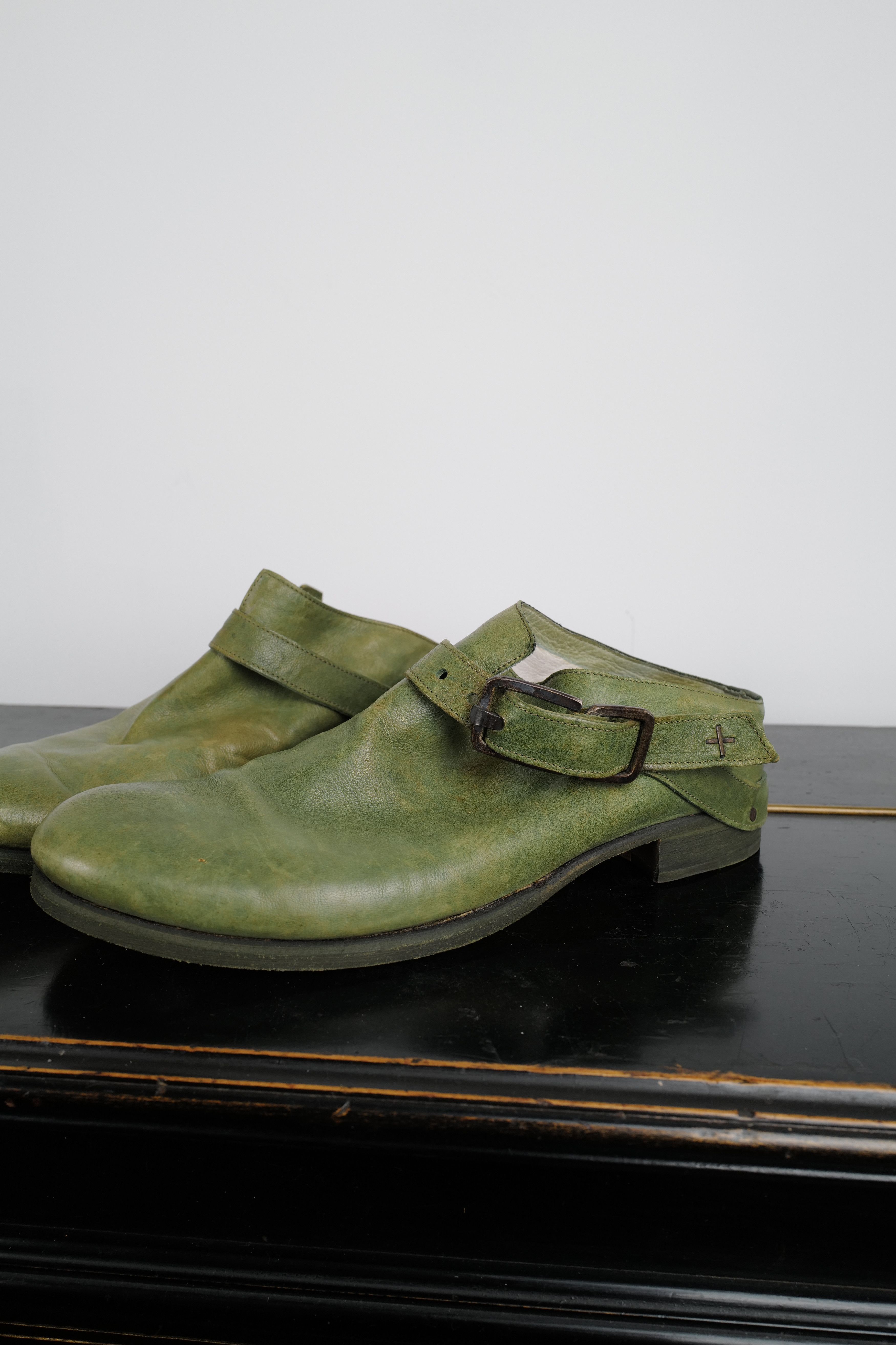 Ma+ MA+ MULES Size US 9 / IT 39 - 4 Thumbnail