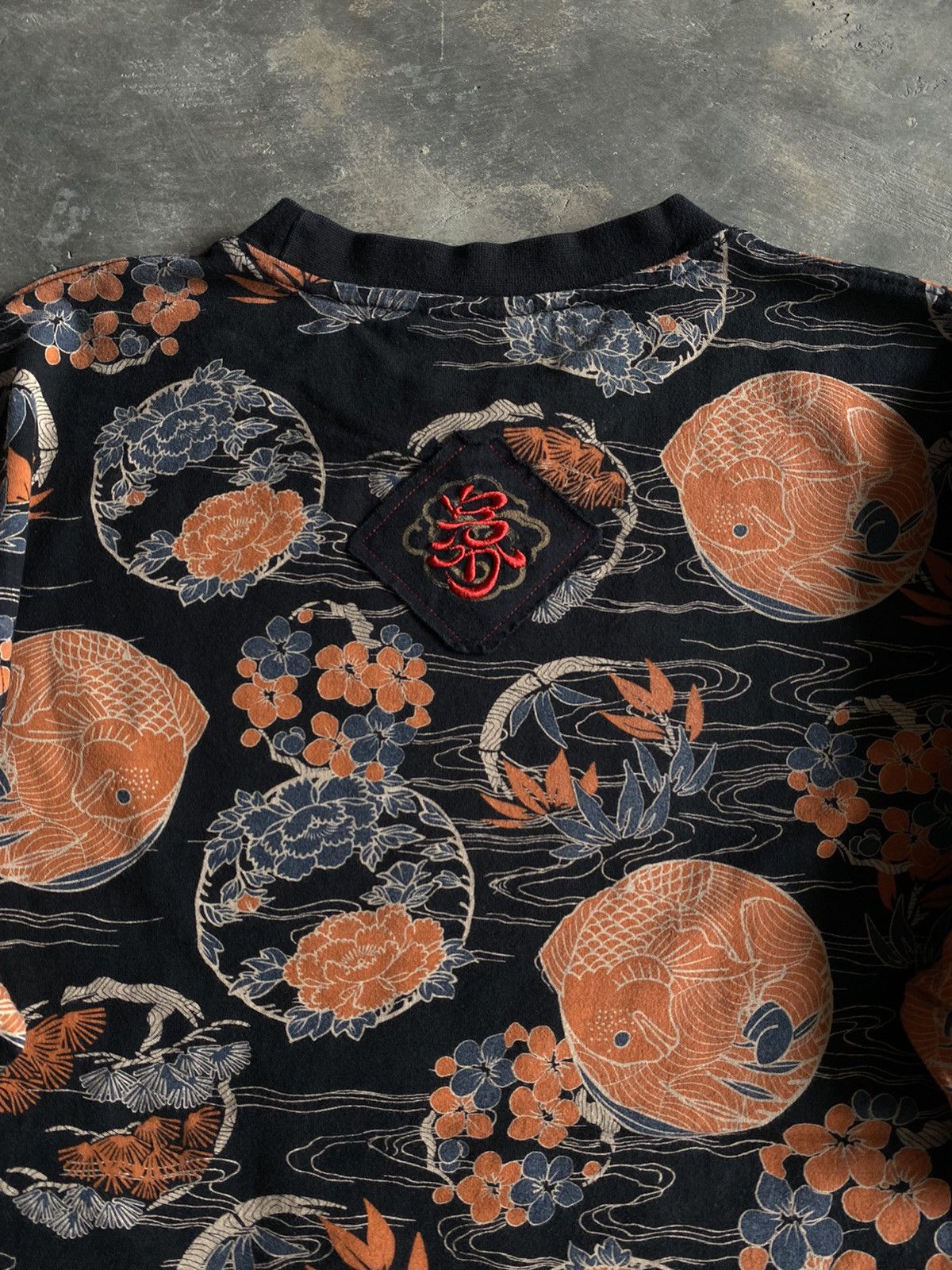Japanese Brand × Tedman Bakuretsu Ranman Musume by Ted Company Size US L / EU 52-54 / 3 - 5 Thumbnail