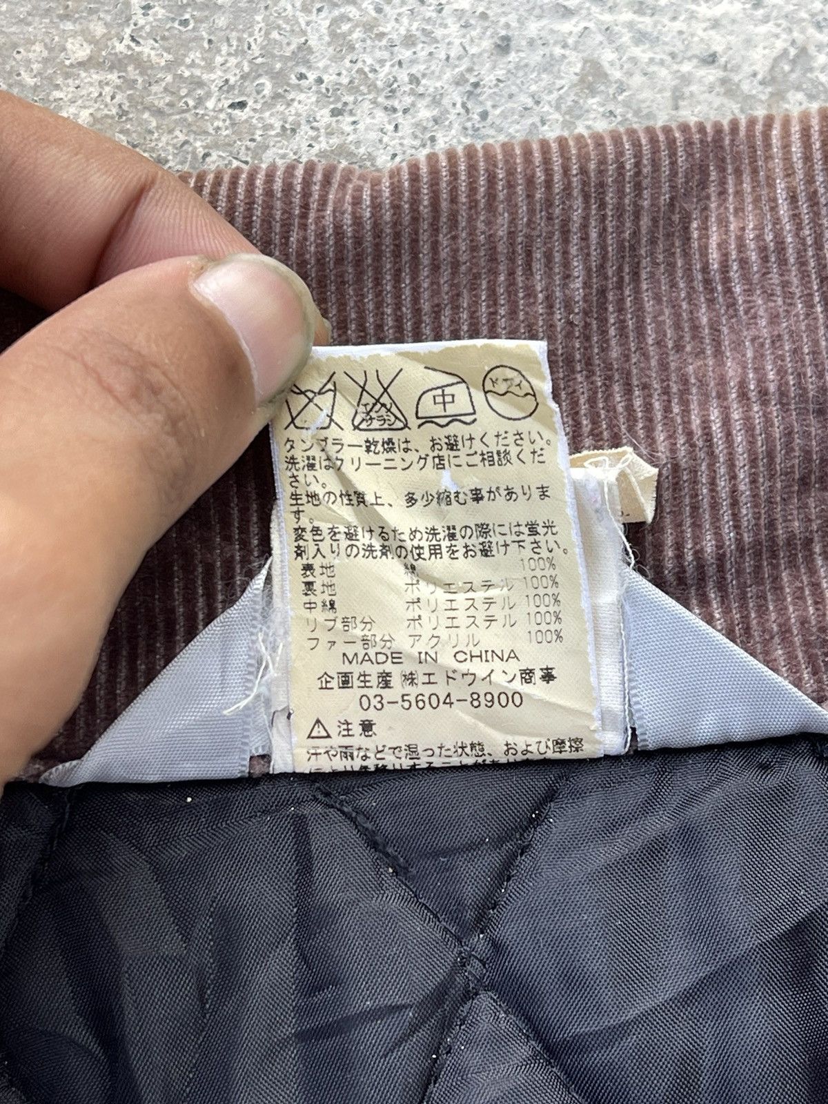 Carhartt 🔥Vintage Carhartt Arctic Jacket With Removable Hood Size US XL / EU 56 / 4 - 17 Thumbnail