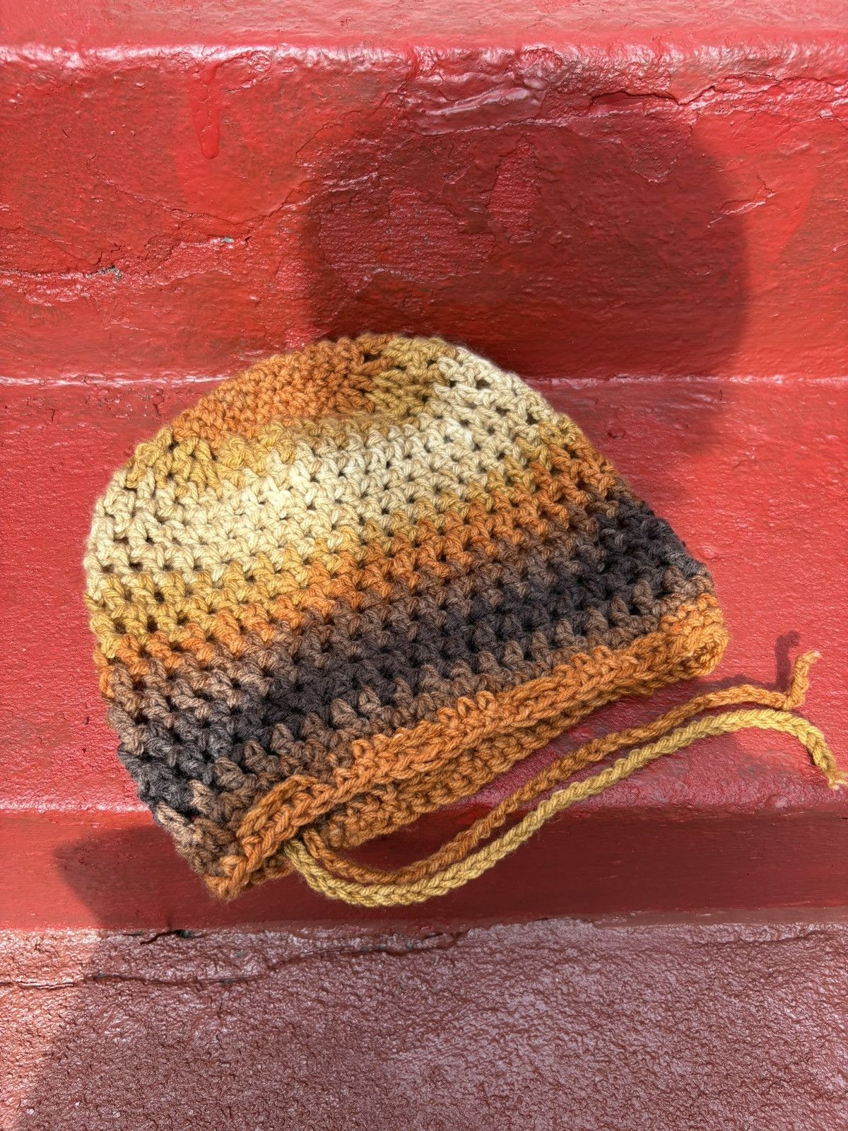 Supreme Black Culture Handmade TAM Hat 3 SET Size ONE SIZE - 3 Thumbnail