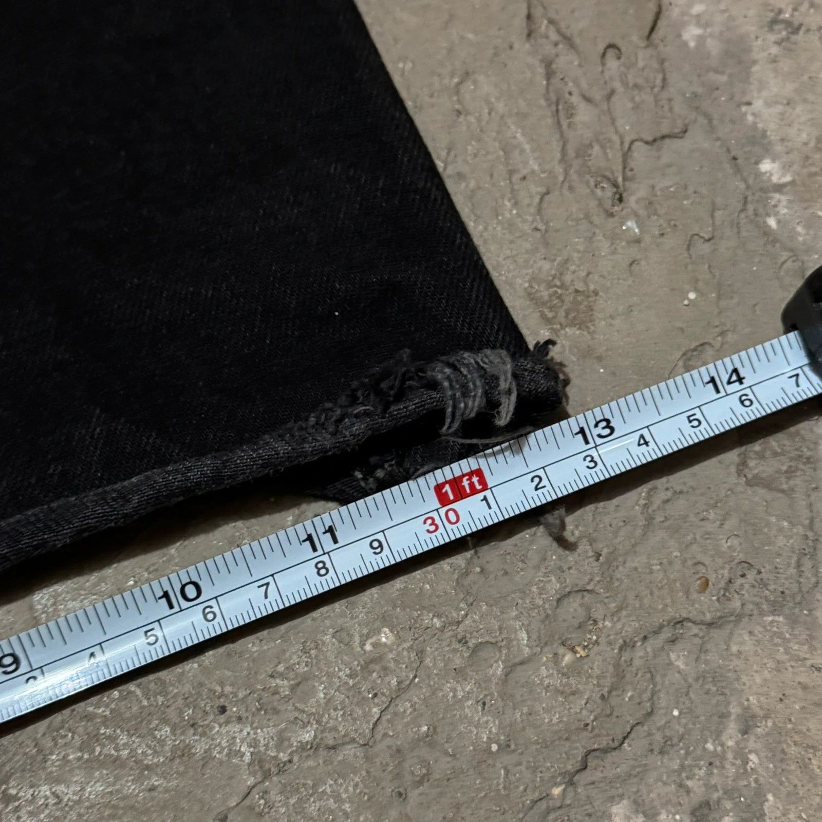 Paradoxe Paris Paradoxe Paris baggy jeans Size US 30 / EU 46 - 12 Thumbnail