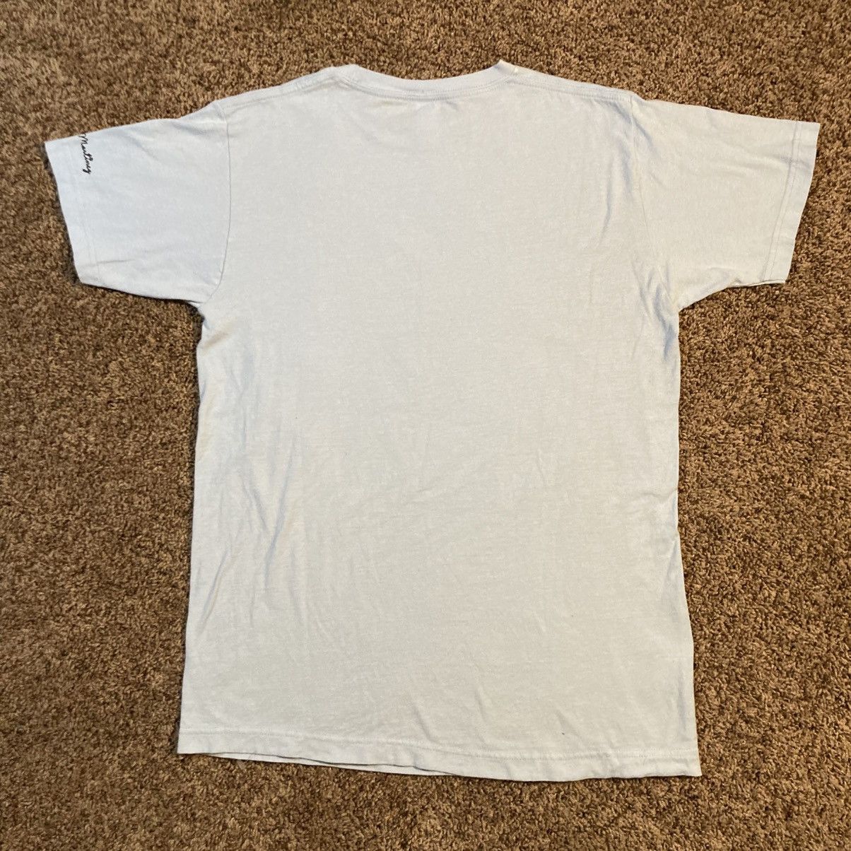 Designer × Vintage Melanie Martinez Album Blue K-12 Band Music T-Shirt Size M Size M / US 6-8 / IT 42-44 - 6 Thumbnail