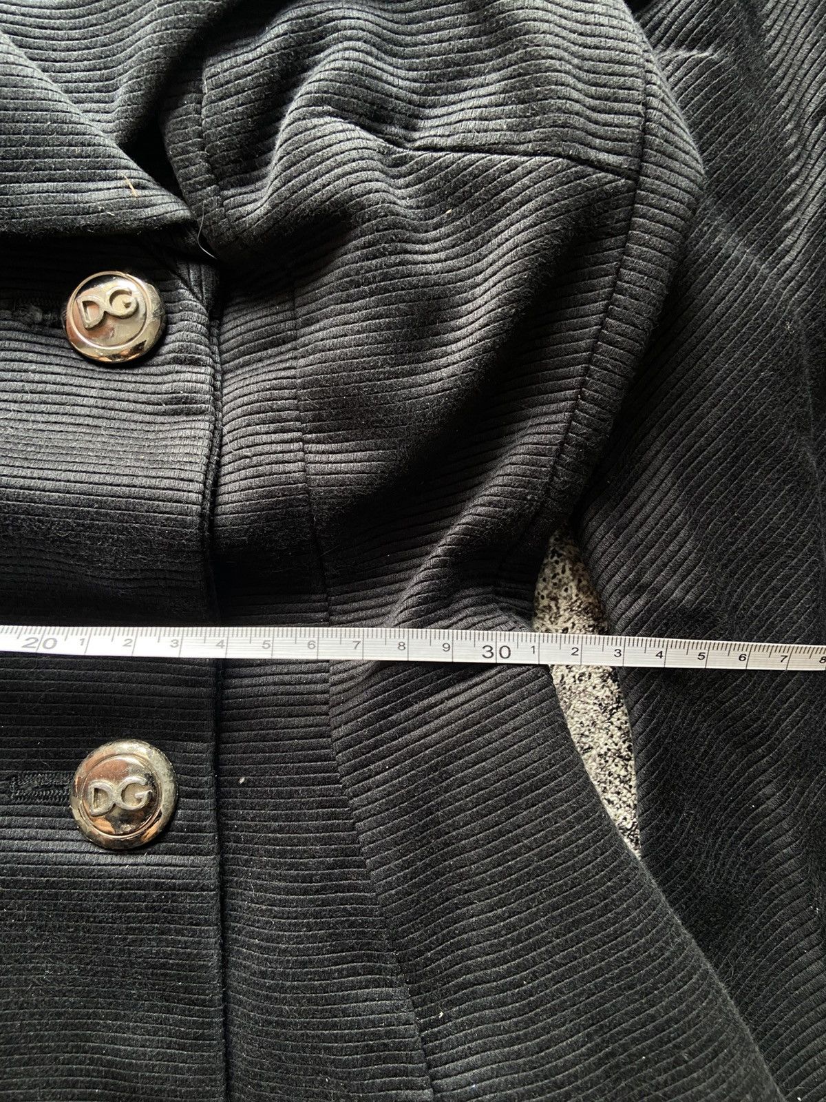 Dolce & Gabbana DOLCE&GABBANA BLAZER Size M / US 6-8 / IT 42-44 - 8 Thumbnail