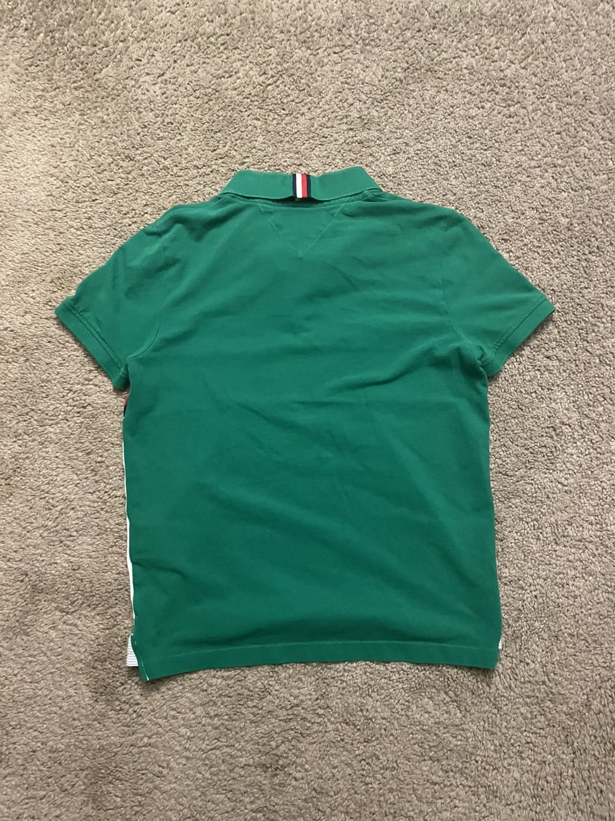 Tommy Hilfiger Vintage tommy hilfiger Size US S / EU 44-46 / 1 - 3 Thumbnail