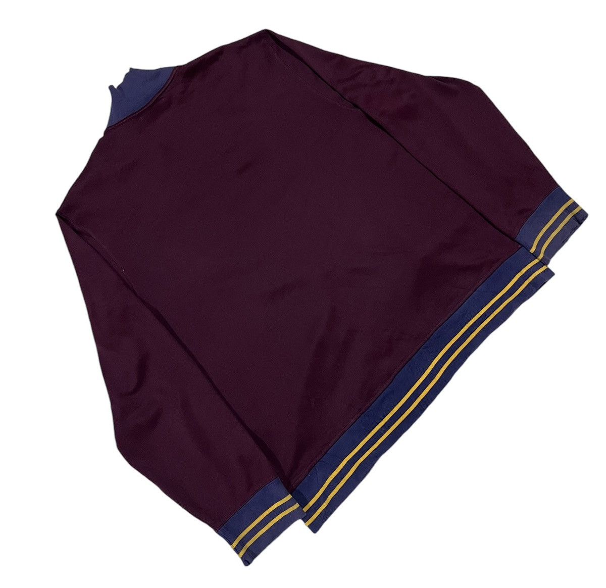 Polo Ralph Lauren × Vintage Polo ralph lauren zipper sweater Size US XL / EU 56 / 4 - 9 Thumbnail