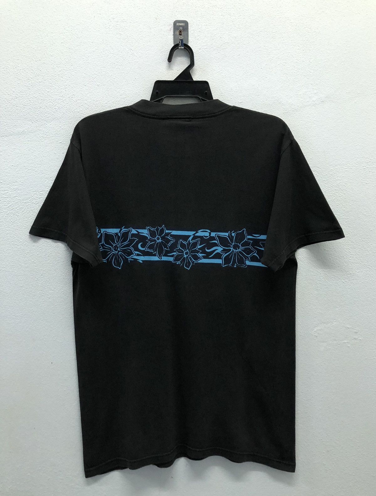Vintage Vintage Gouge Made In Usa T-Shirt Size US M / EU 48-50 / 2 - 2 Thumbnail