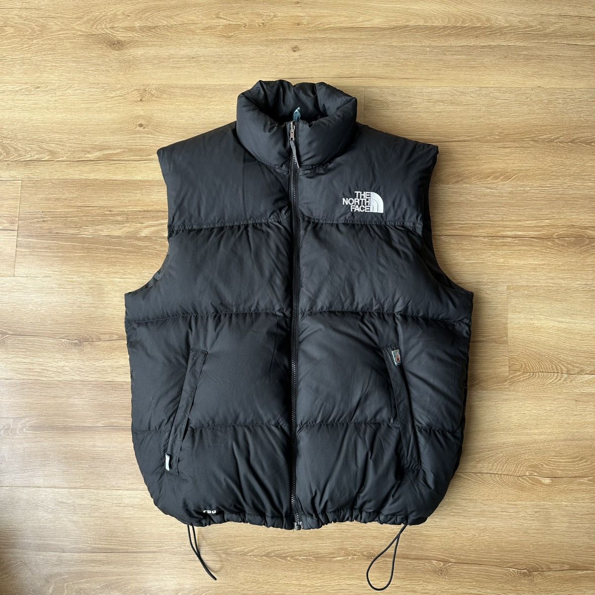 Maison Margiela × The North Face MM6 x The North Face Circle