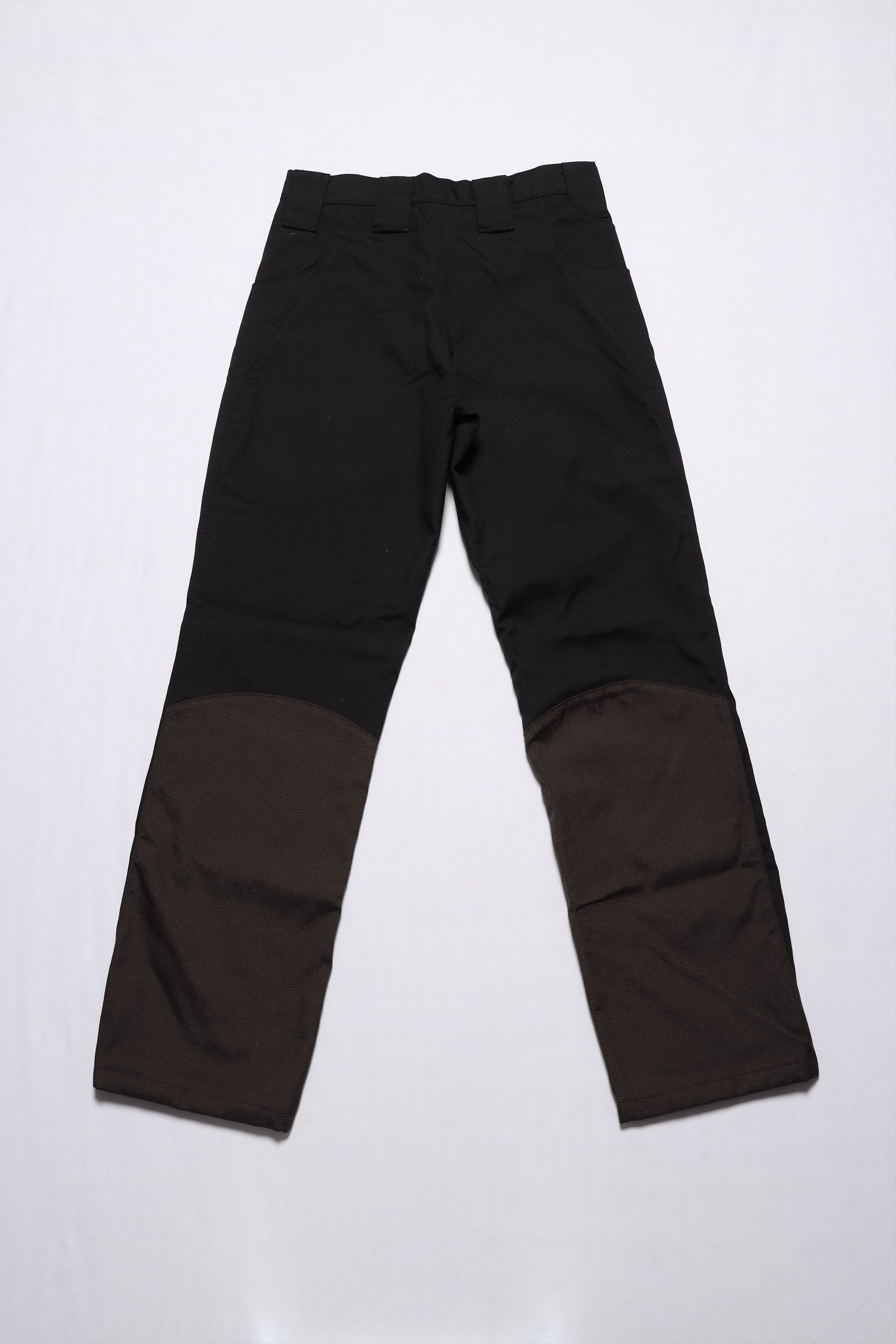 AFFXWRKS × Kiko Kostadinov AFFXWRKS panel trousers Size US 28 / EU 44 - 2 Thumbnail