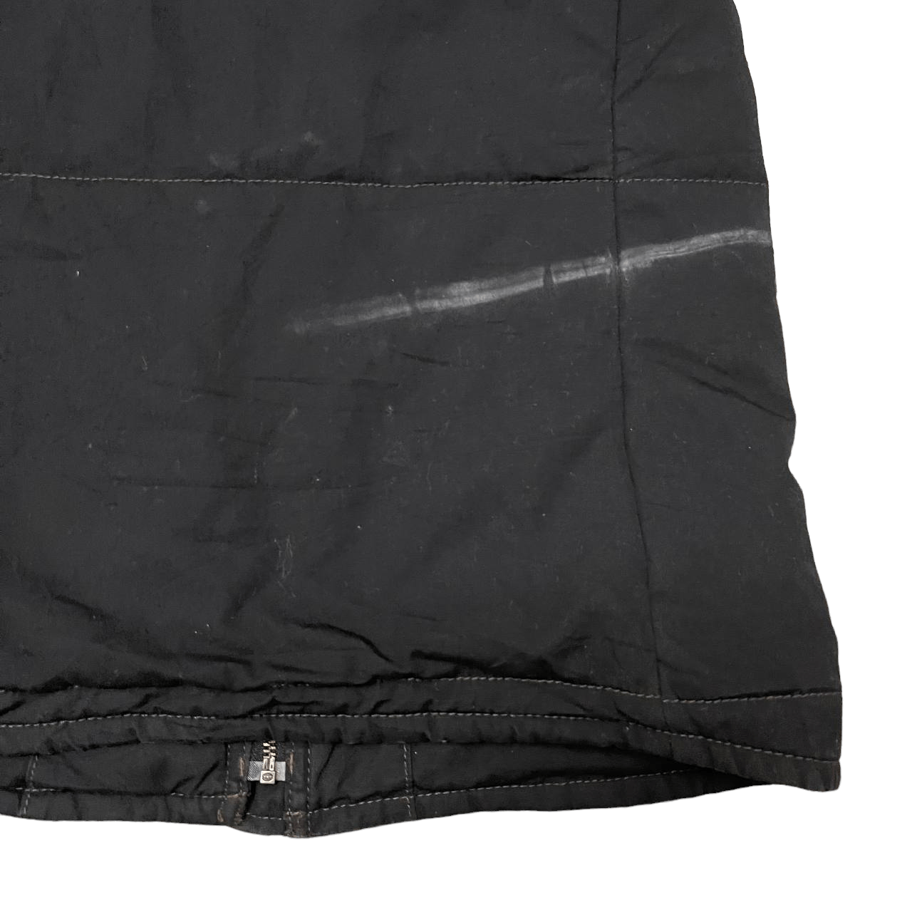 Polo Ralph Lauren Vintage Polo Jeans Ralph Lauren Vest Hidden Hood Size US S / EU 44-46 / 1 - 12 Thumbnail