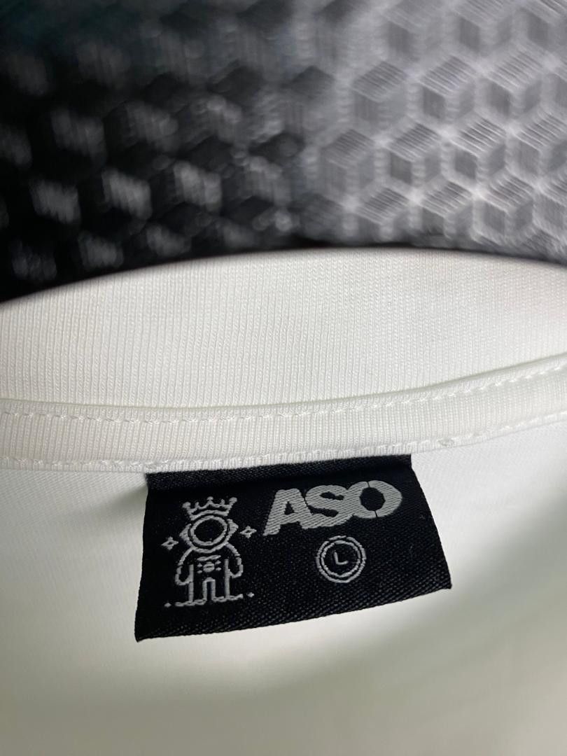 Other ASO ALIEN INVASION Size US L / EU 52-54 / 3 - 7 Thumbnail