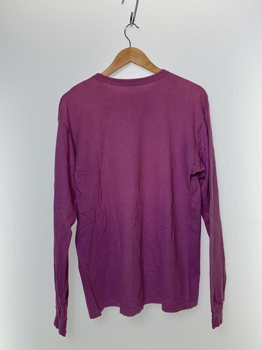 Auralee Long Sleeve Shirt Size US M / EU 48-50 / 2 - 2 Thumbnail