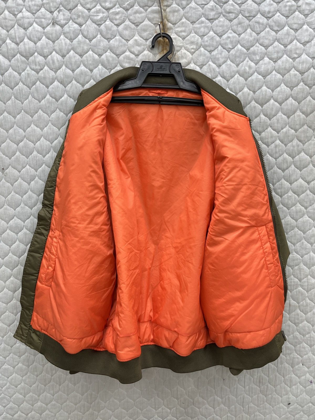 Jordan Craig 🔥🔥🔥STEALS JORDAN CRAIG BOMBER JACKET Size US XL / EU 56 / 4 - 7 Thumbnail