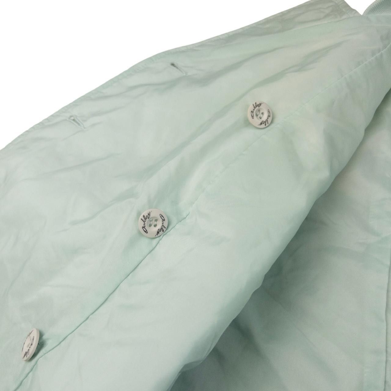 Oakley Oakley Quilted Button Up Jacket Women's Size M Size M / US 6-8 / IT 42-44 - 6 Thumbnail