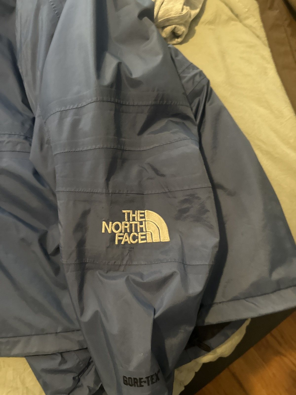 The North Face Vintage north face Mountain Size US M / EU 48-50 / 2 - 4 Thumbnail