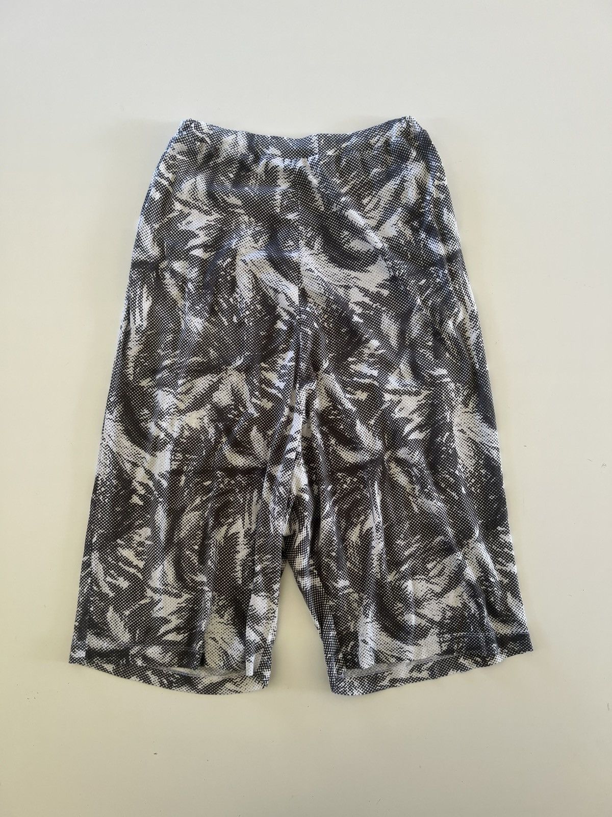 Yohji Yamamoto Y's by Yohji Yamamoto Pants Waist 24-34" Size 34" / US 12 / IT 48 - 4 Thumbnail