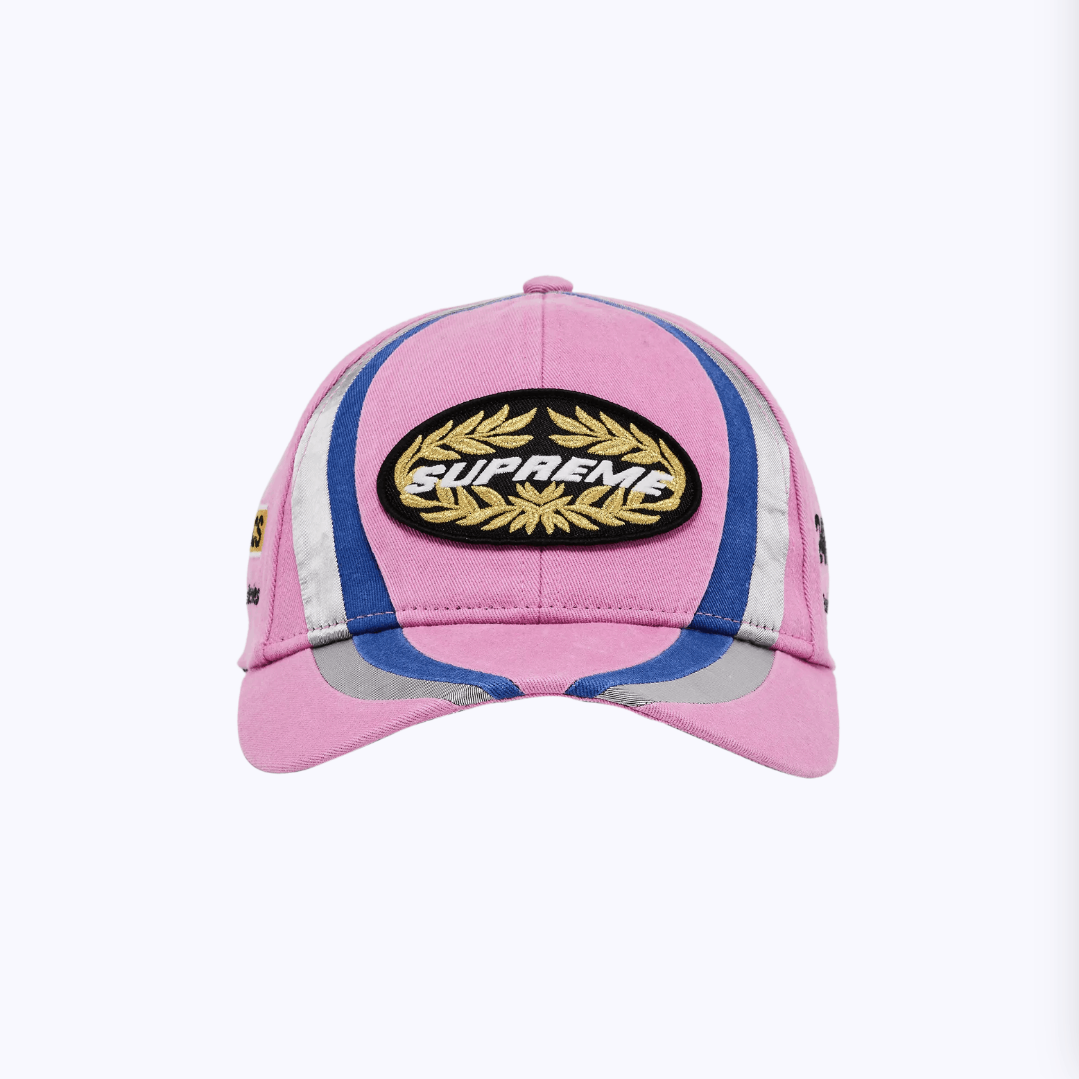 Supreme Supreme Difference 6-Panel Pink Camo | Grailed