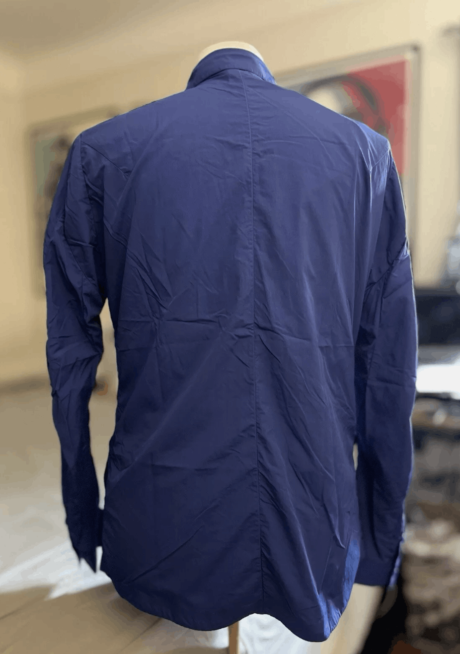 Errolson Hugh × Nike ACG NIKELAB ACG Shirt Jacket [880977-455] Size US S / EU 44-46 / 1 - 2 Thumbnail
