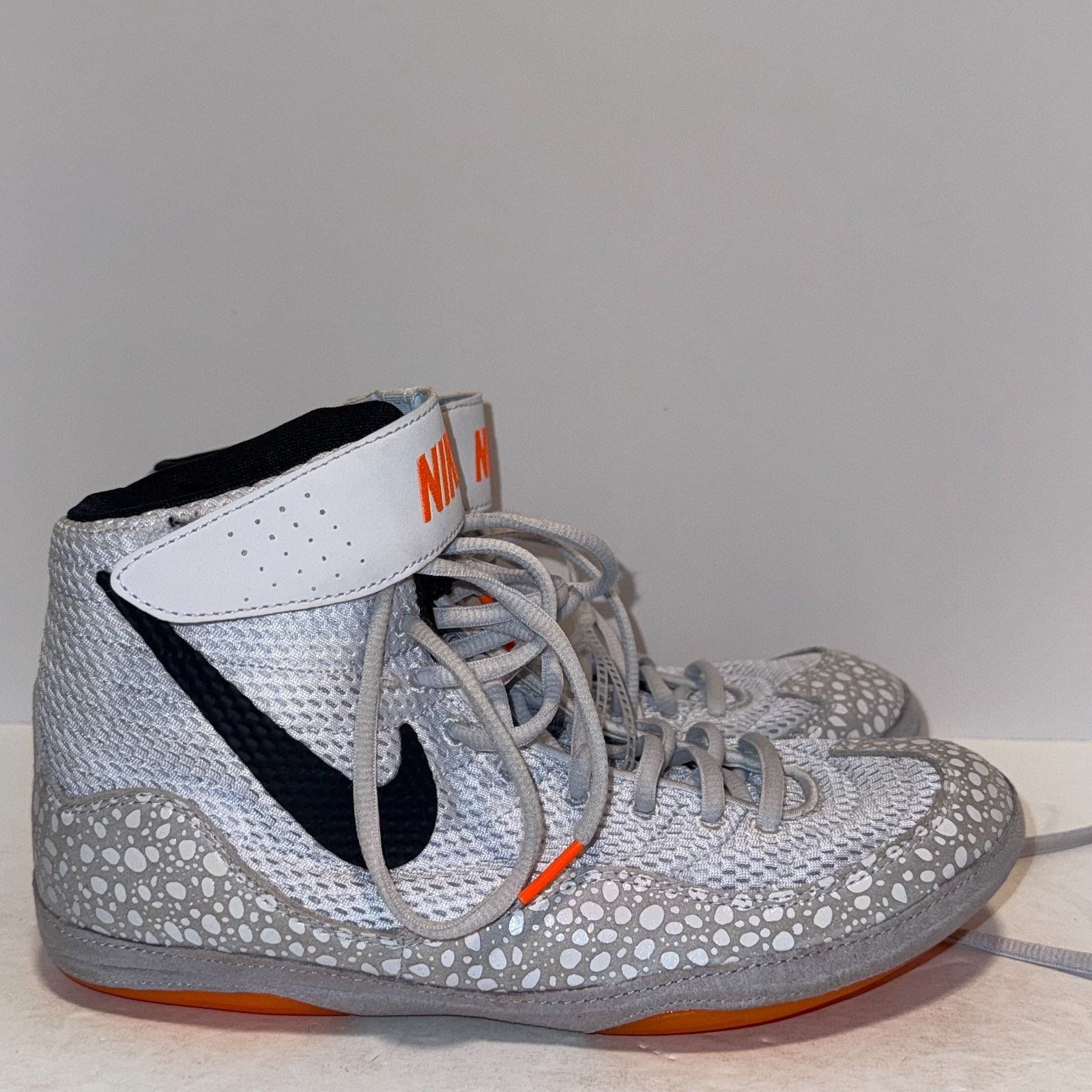 Nike Nike Inflict SE Electric Pack Wrestling Sz 9 Men DJ4474-900 Size US 9 / EU 42 - 1 Thumbnail