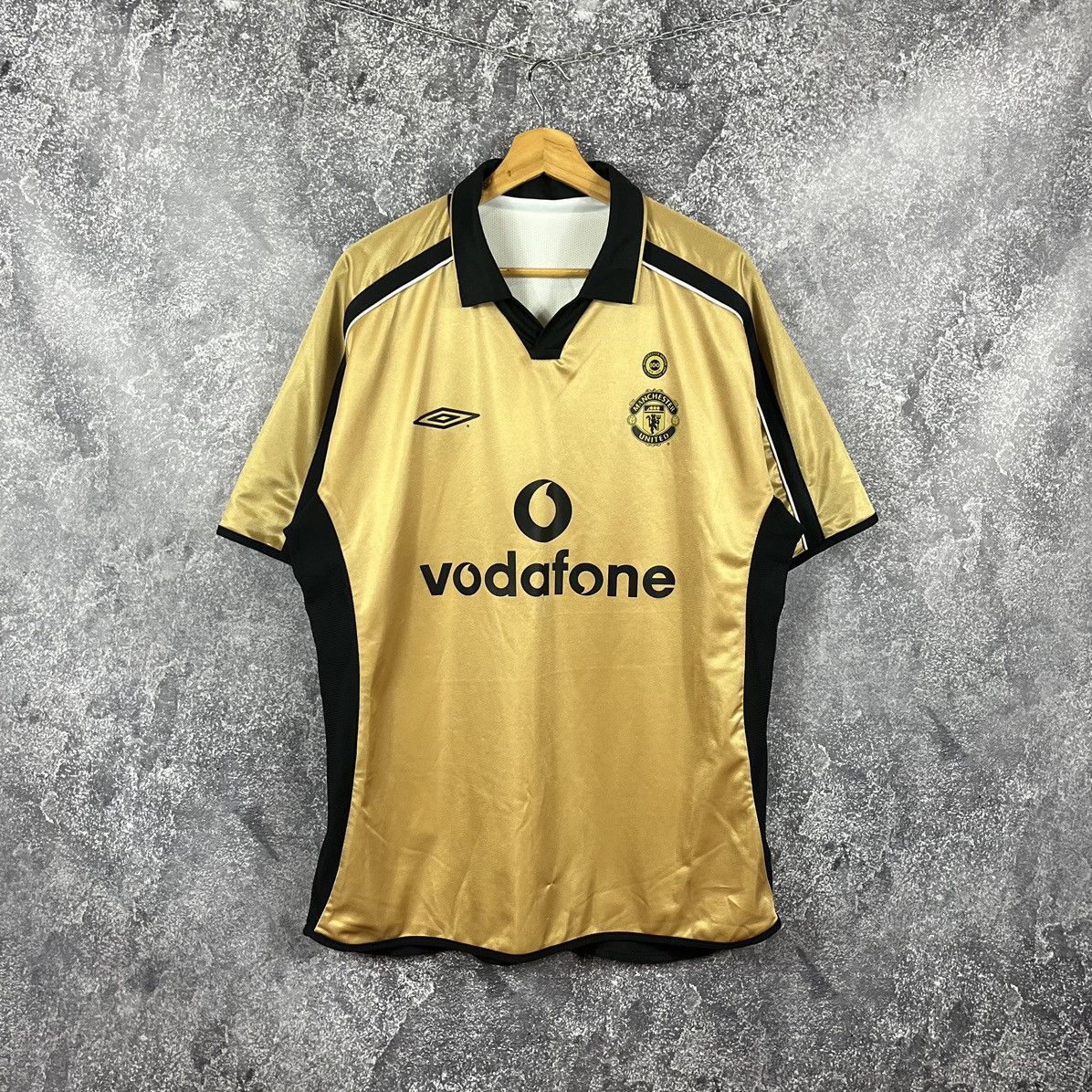 ウェア Manchester United Reversible Uniform Manchester United Reversible Uniform