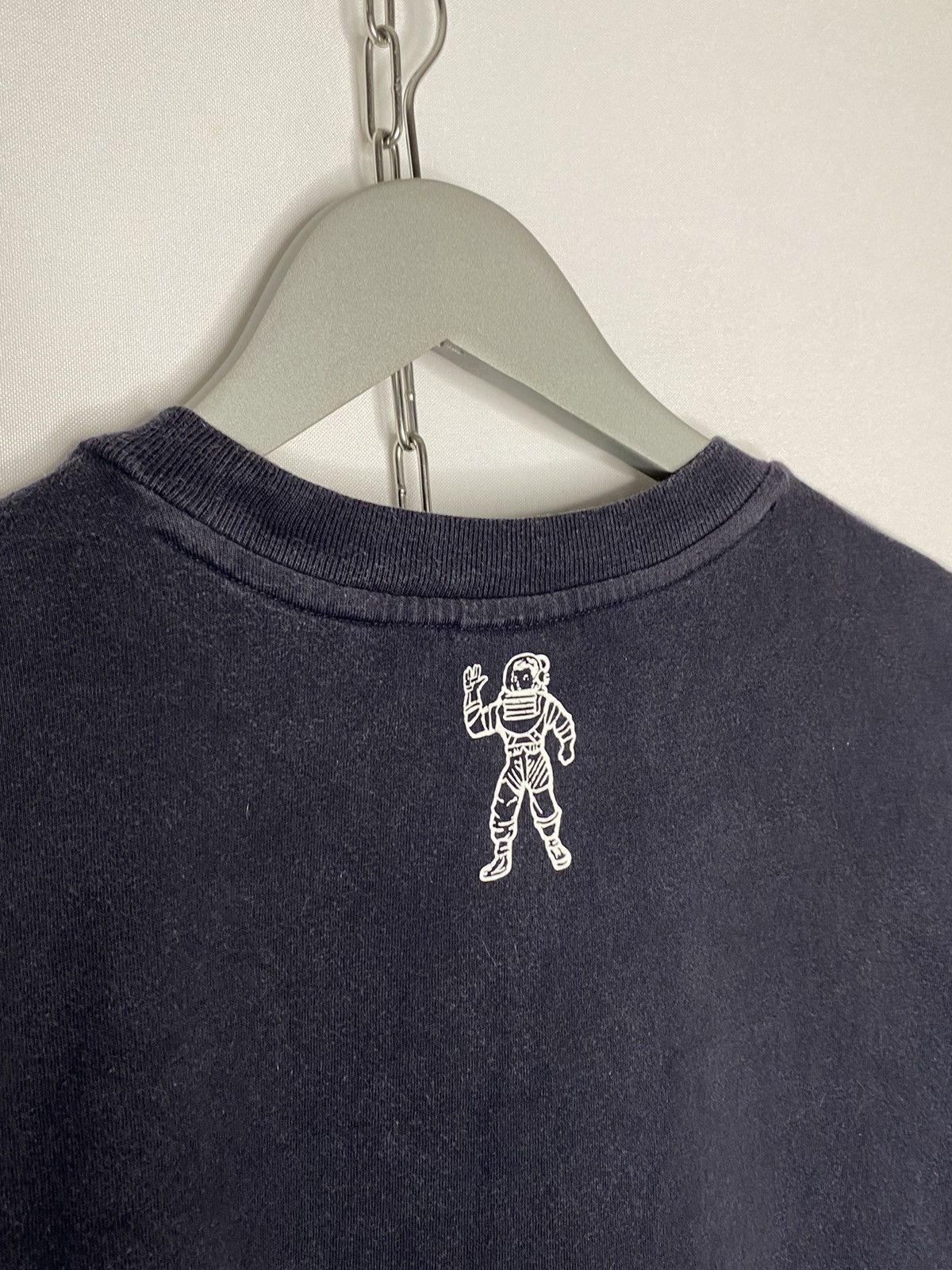 Billionaire Boys Club Billionaire Boys Club Arch Logo Tee Size US M / EU 48-50 / 2 - 6 Thumbnail