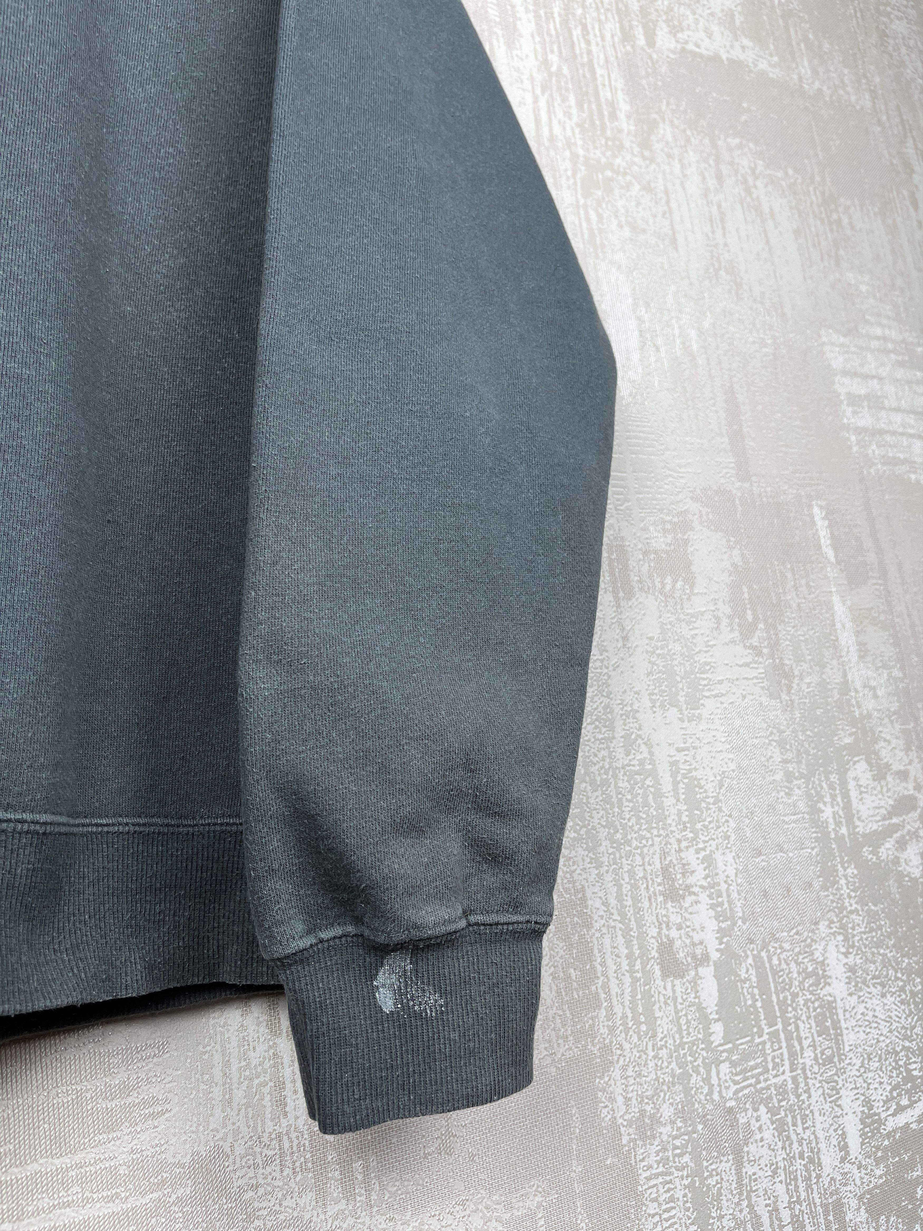 Beams Plus Beams Plus Japan Sweatshirt Faded Color! Size US M / EU 48-50 / 2 - 8 Thumbnail