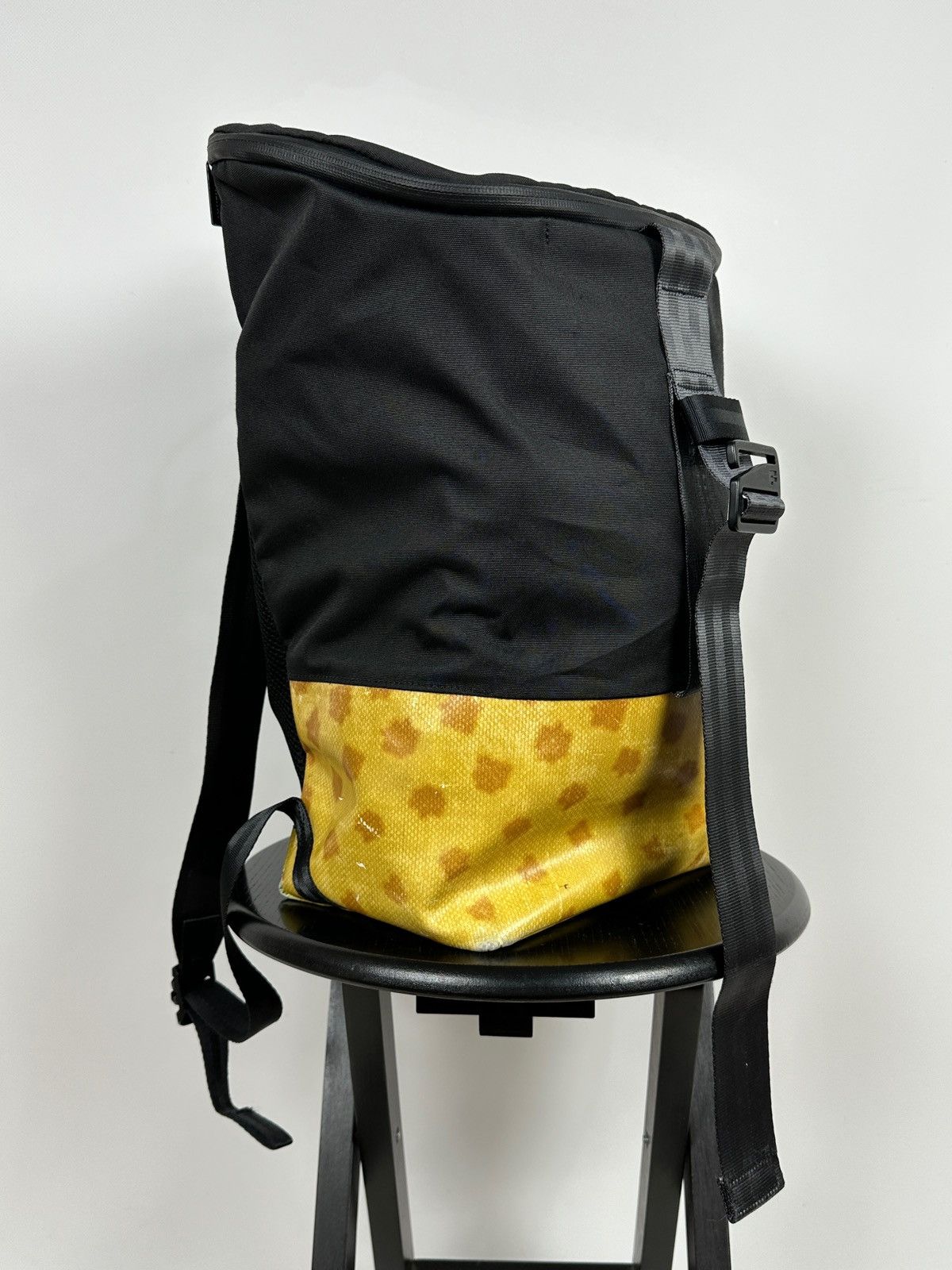 Freitag Freitag Carter Recycled Backpack Bag Size ONE SIZE - 7 Thumbnail