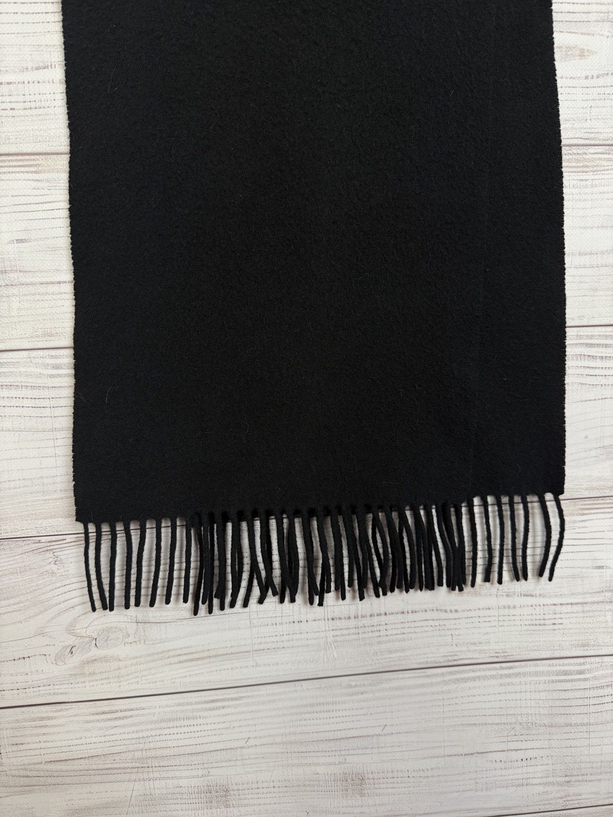 Vivienne Westwood Vivienne Westwood Liuxury Wool scarf Size ONE SIZE - 5 Thumbnail