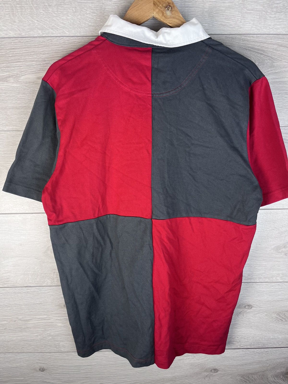Other Men’s rugby jersey Rugby World Cup 2015 size L Size US L / EU 52-54 / 3 - 12 Thumbnail