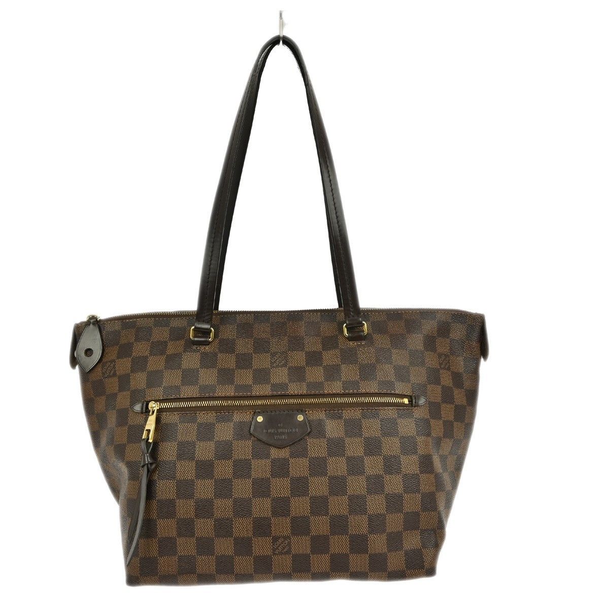 Louis Vuitton Louis Vuitton Iena Tote Damier Size ONE SIZE - 1 Thumbnail