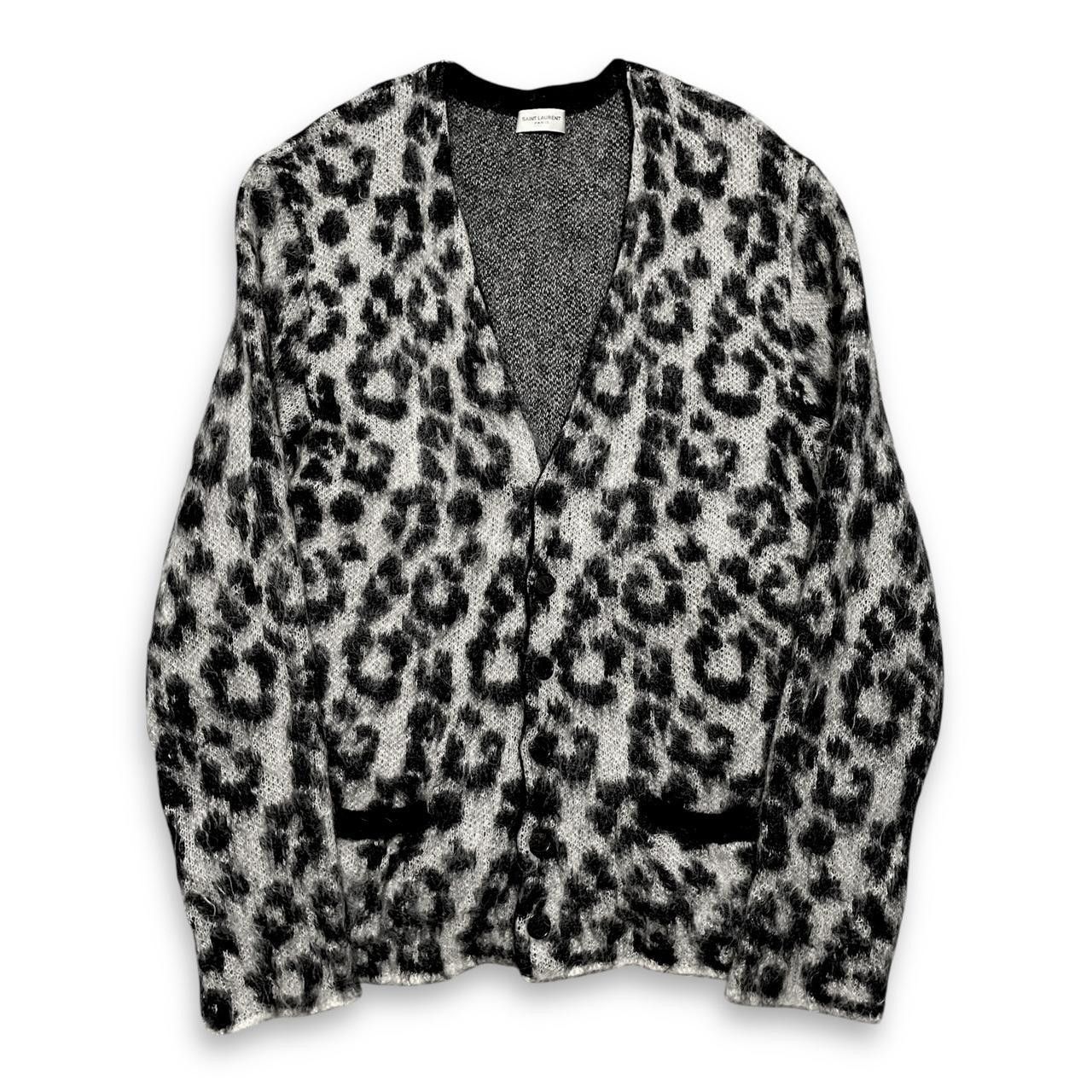 Hedi Slimane × Saint Laurent Paris Saint Laurent Paris FW15