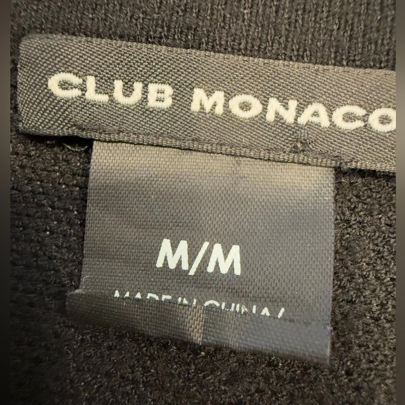 Club Monaco Club Monaco colorful swing mini skirt SZ M Size 32" / US 10 / IT 46 - 3 Thumbnail