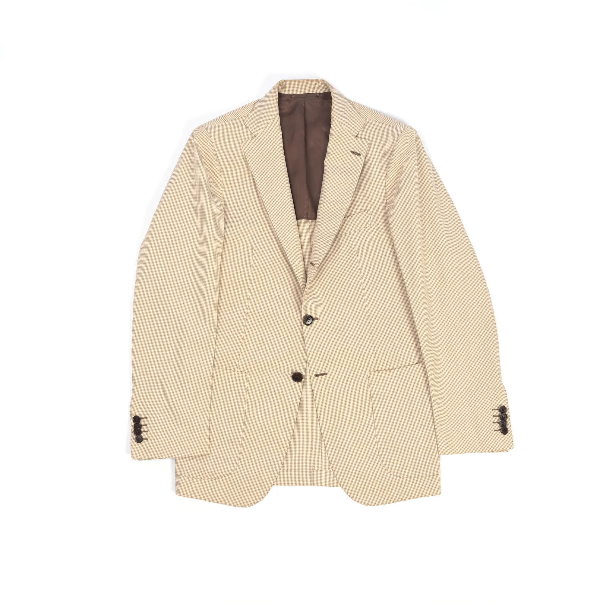 Other PRINCIPE DI ELEGANZA unlined jacket (46 EU) Size 36R - 1 Thumbnail