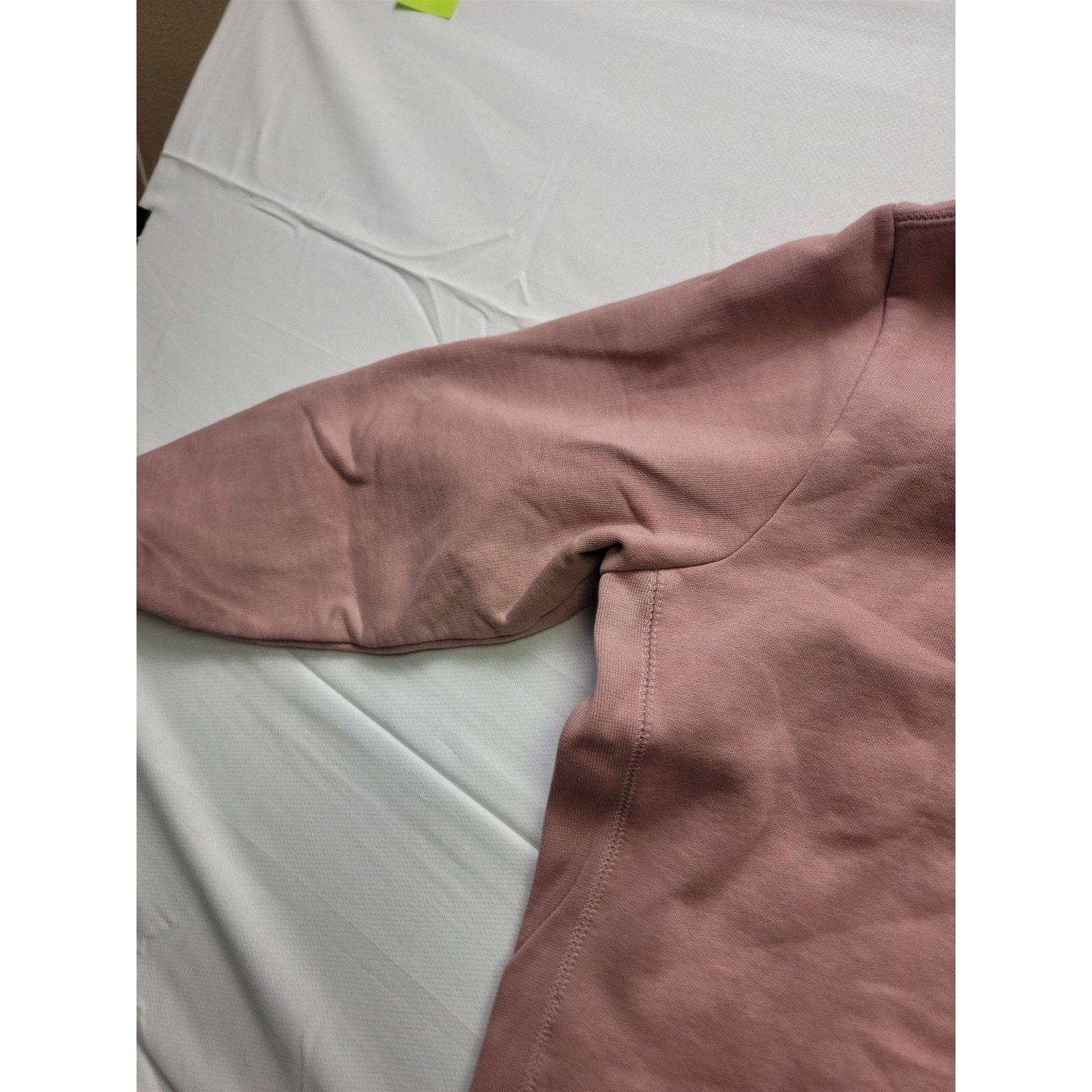 Nomad Nomad Violet Hoodie Pullover Kangaroo Pocket Sweatshirt Size US L / EU 52-54 / 3 - 11 Thumbnail