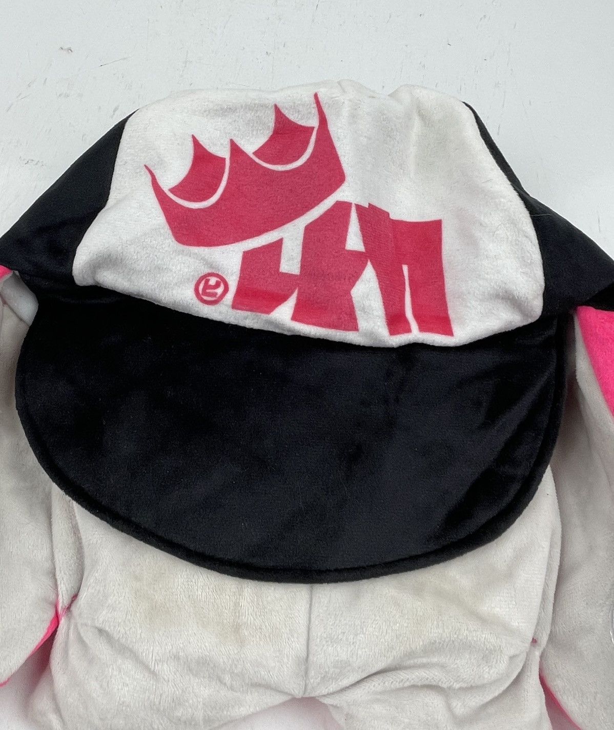 Japanese Brand × Nintendo splatoon 2 hat tc35 Size ONE SIZE - 5 Thumbnail