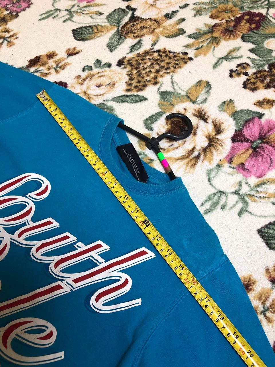 Southpole Y2K SouthPole Graffit Graphic T Shirt streetwear Size US S / EU 44-46 / 1 - 10 Thumbnail